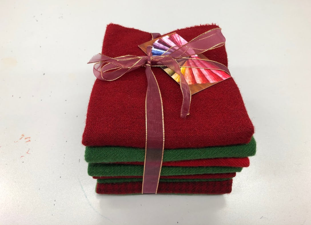 BUNDLES Della's Rug Hooking