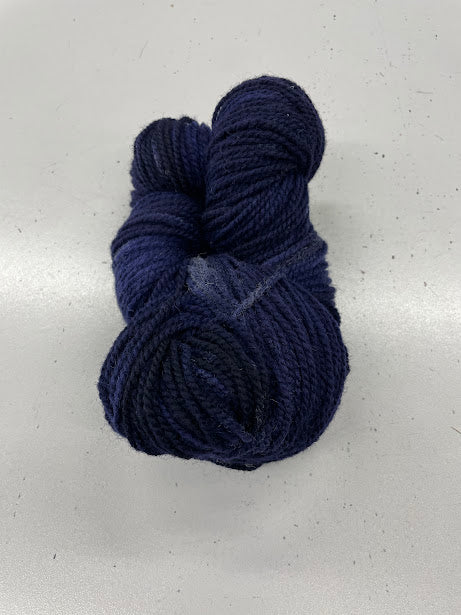 Northern Lights, Wool Yarn