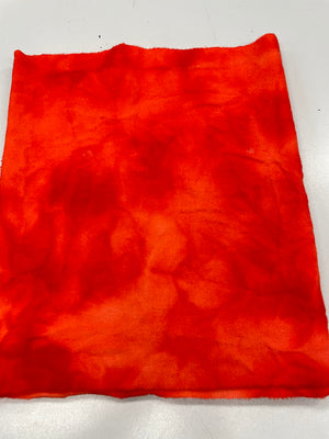 Poppy (Drk), Wool Fabric