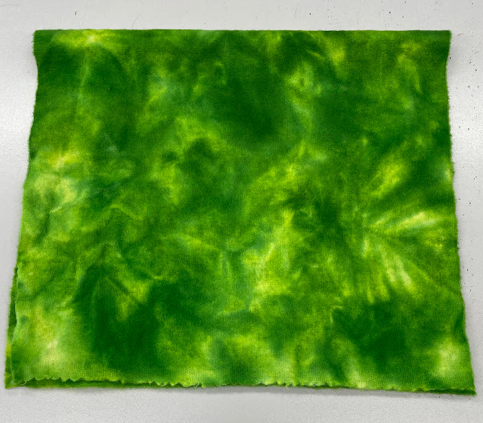 Shamrock, Wool Fabric