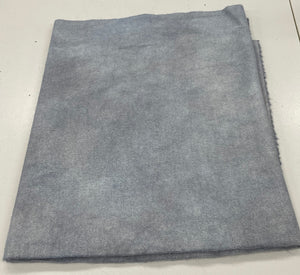 Slate, Wool Fabric