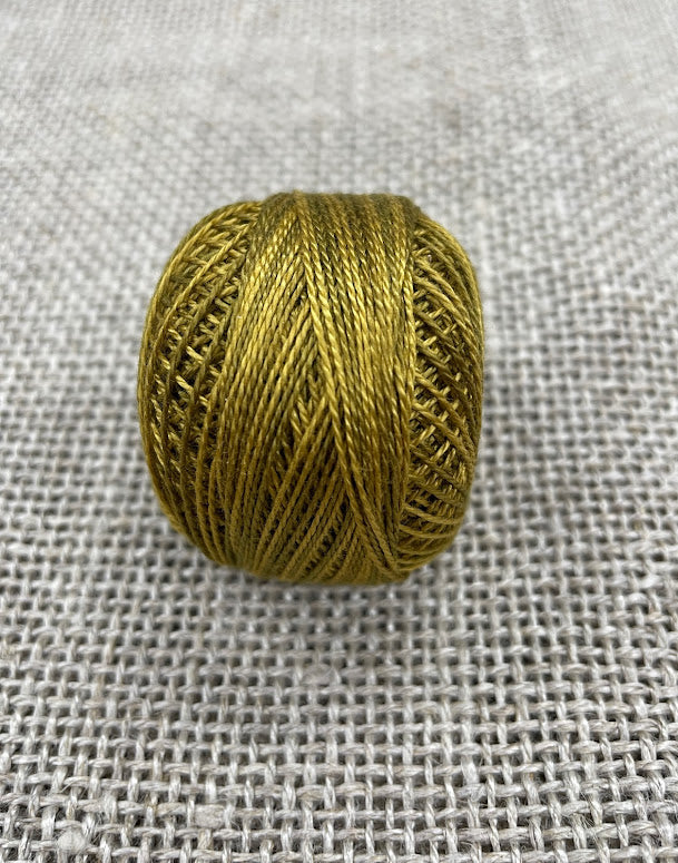 0153 - Golden Moss
