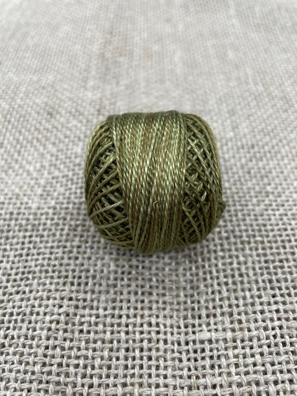 01901 - Lichen Moss