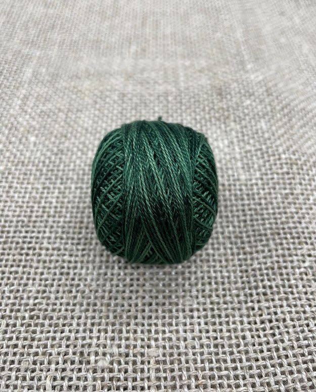 039 - Forest Greens