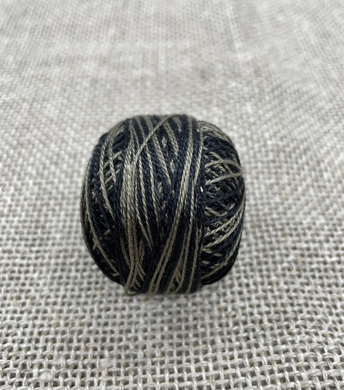 0540 - Black Olive