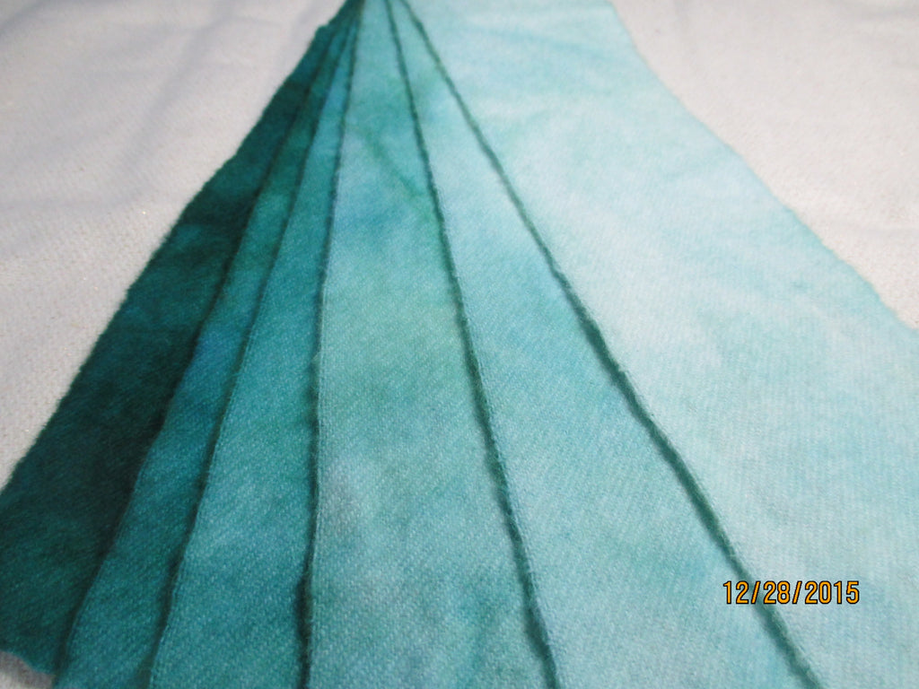 JA8, 6 Value Wool Fabric Fabric