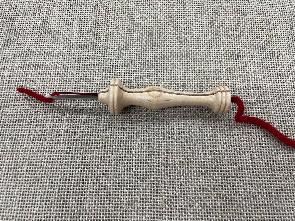 Oxford Punch Needles (Unboxed)