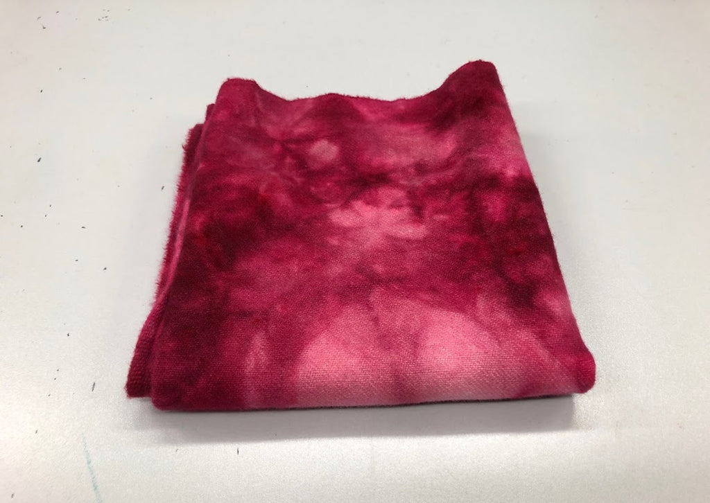 American Beauty, Wool Fabric