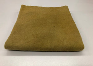 Antique Pear, Wool Fabric
