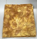 Antique Yellow, Wool Fabric