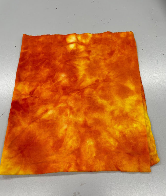 Blazen, Wool Fabric