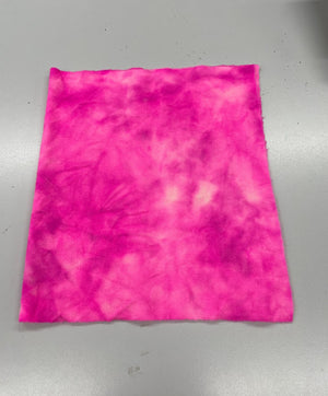 Blush, Wool Fabric