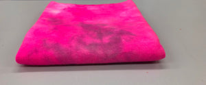 Busted, Wool Fabric