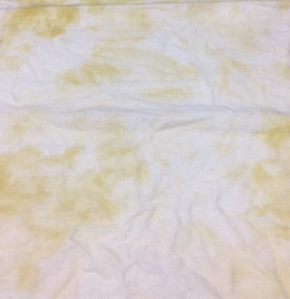 Butter Cream, Wool Fabric