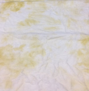 Butter Cream, Wool Fabric