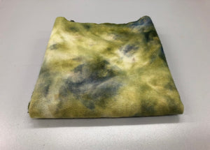 Camo, Wool Fabric