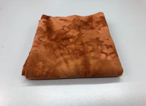 Caramel, Wool Fabric