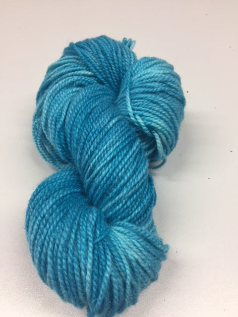 Caribbean, Wool Yarn