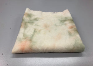 Cozy Blanket, Wool Fabric