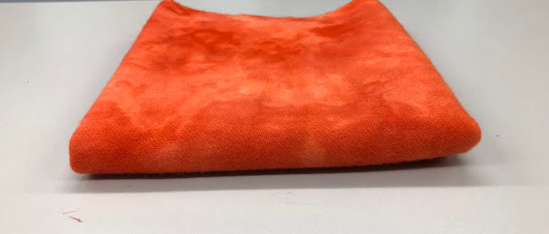 Deb Delightful, Wool Fabric