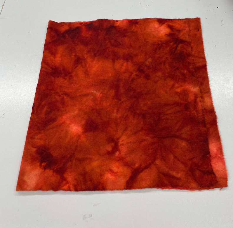 Despacito, Wool Fabric