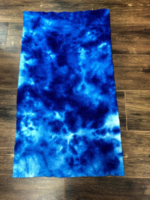 Devine, Sparkle Wool Fabric