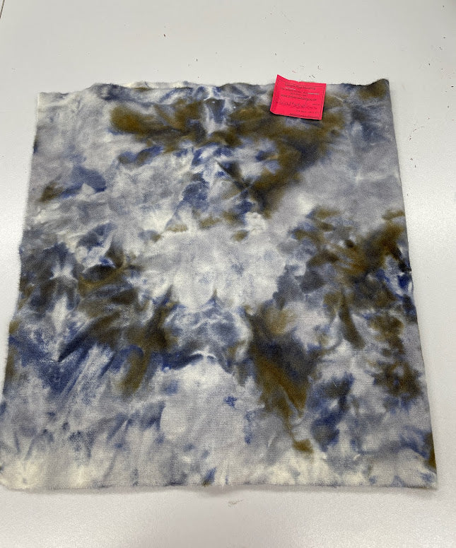 Diamond, Wool Fabric