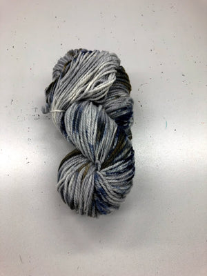 Diamond, Wool Yarn