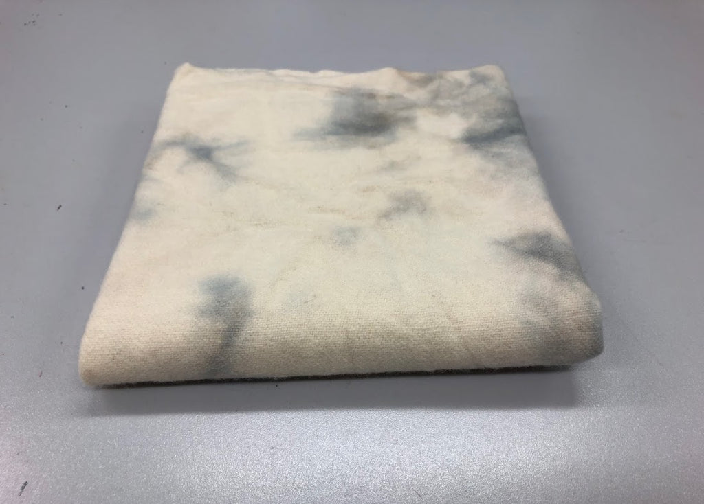 Dusk, Wool Fabric