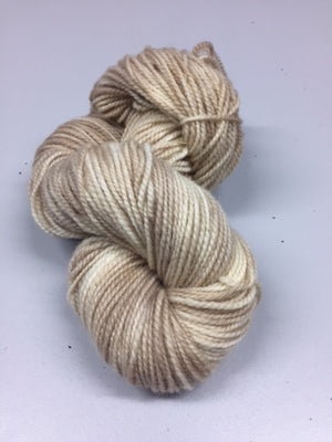 Dust, Wool Yarn