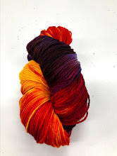 Fantasia, Wool Yarn