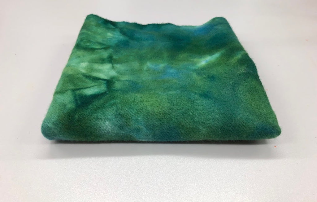 GOR5, Wool Fabric