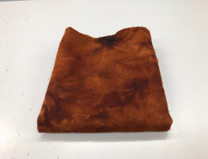 Ginger, Wool Fabric