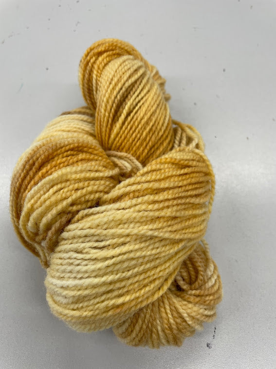 Giraffe, Wool Yarn