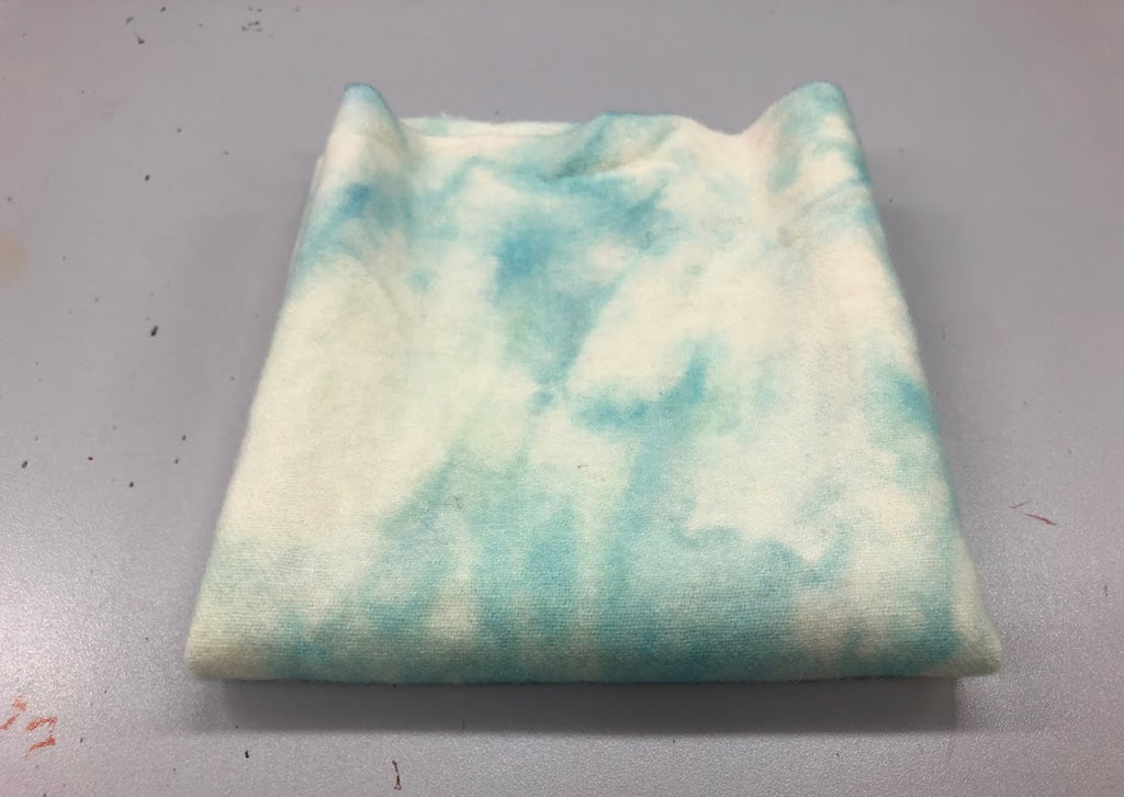 Glory Glory B, Wool Fabric