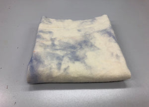 Grey Mist, Wool Fabric