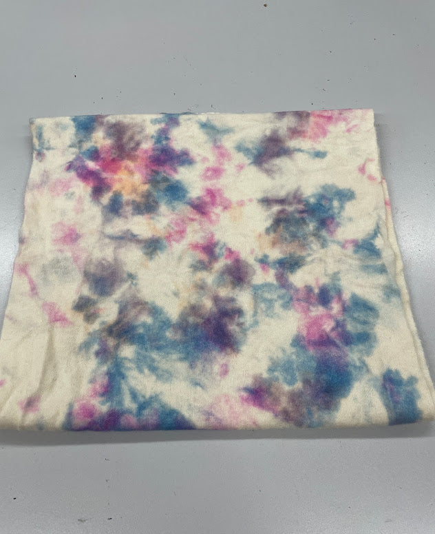 Heavenly Snow, Wool Fabric