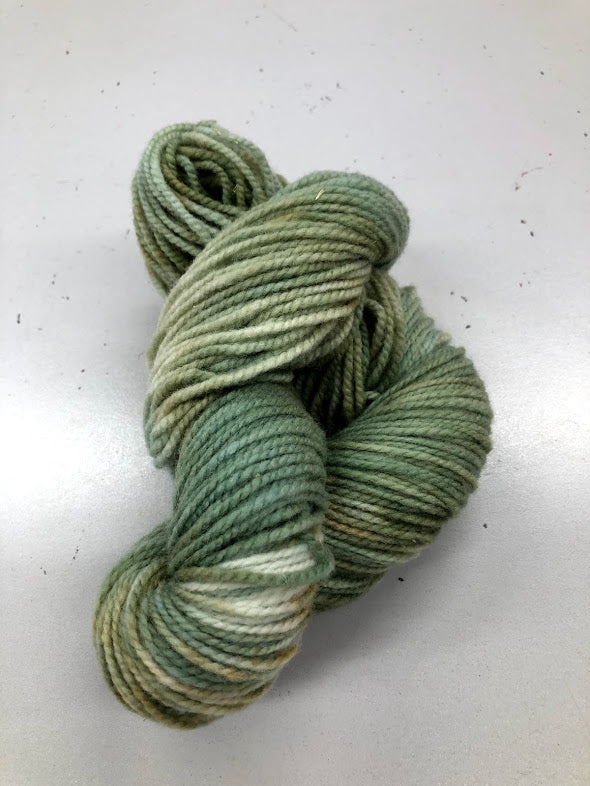 Herby, Wool Yarn
