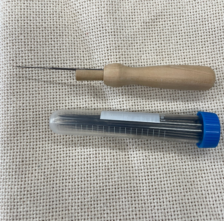 Felting Needles