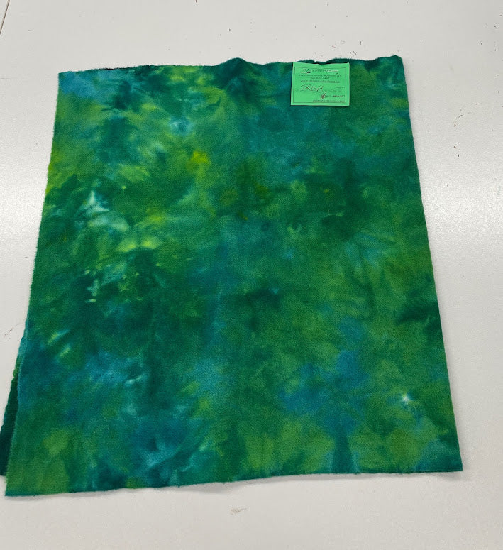Irish, Wool Fabric