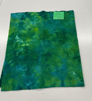 Irish, Wool Fabric