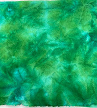 Jade, Wool Fabric