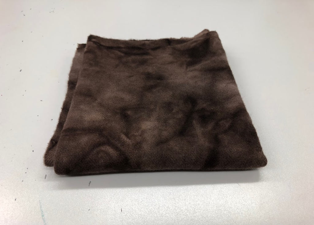Jigs, Wool Fabric