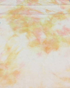 June, Wool Fabric