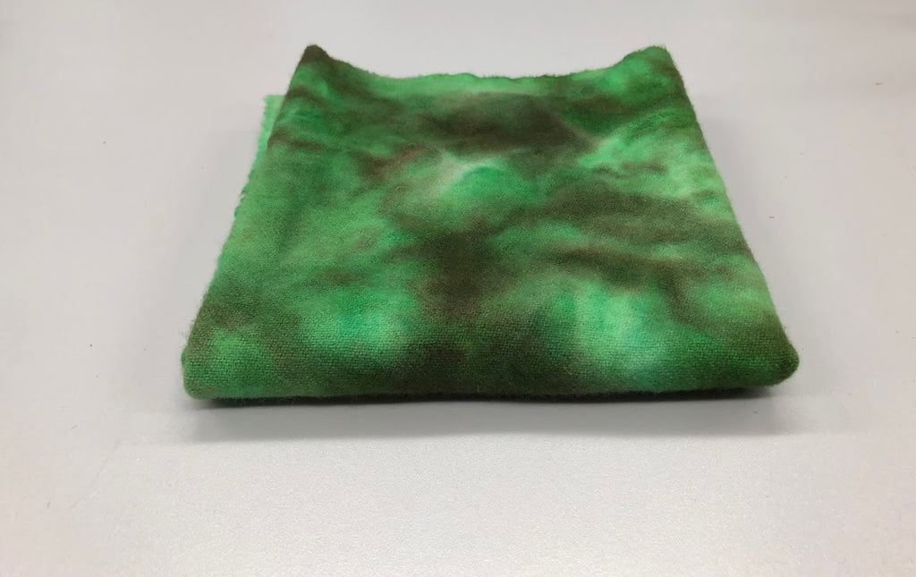 Juniper, Wool Fabric