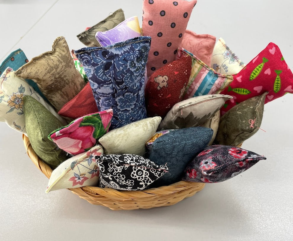 Lavender Sachet