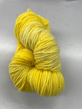 Lemon Drop, Wool Yarn