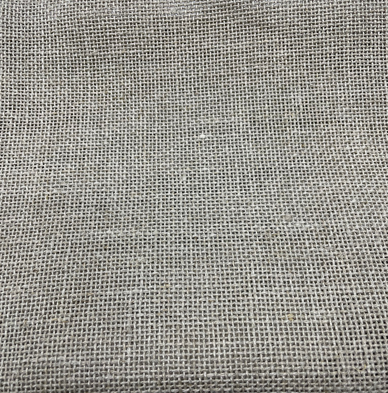 Linen, Foundation Cloth for Rug Hooking
