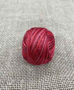 M66 - Raspberry Fizz