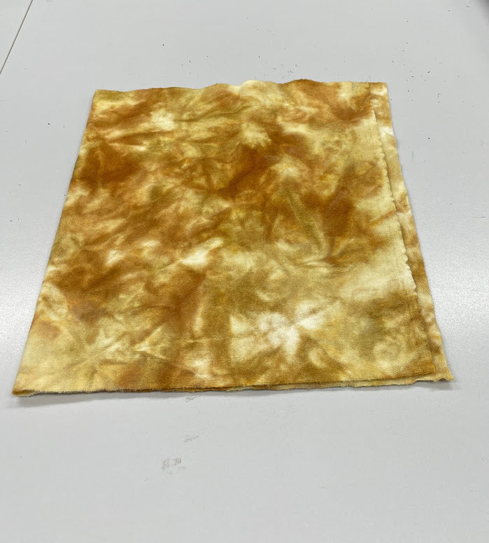 Maple Sugar, Wool Fabric